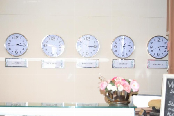 Hotel Plaza image 48