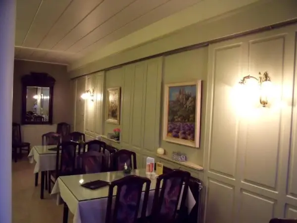Hotel Plaza 8