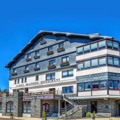HÃ´tel du Lac